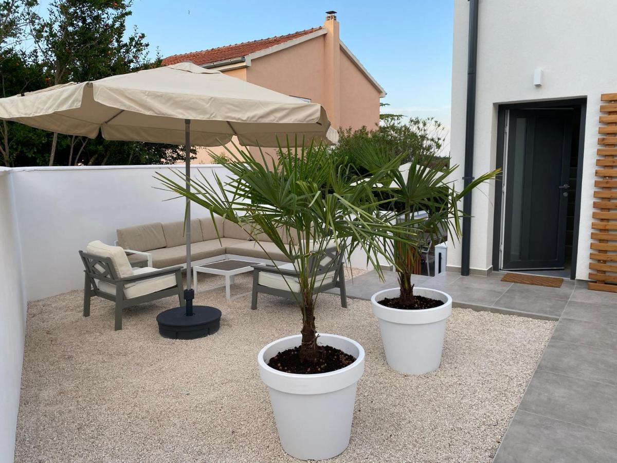 Villa Brig 36 *