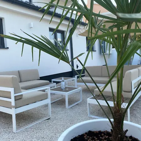 Villa Brig 36 Premantura Extérieur photo
