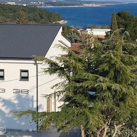 Villa Brig 36 Premantura Extérieur photo