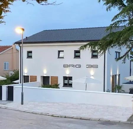 Villa Brig 36 Premantura Extérieur photo