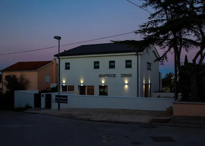 Villa Brig 36