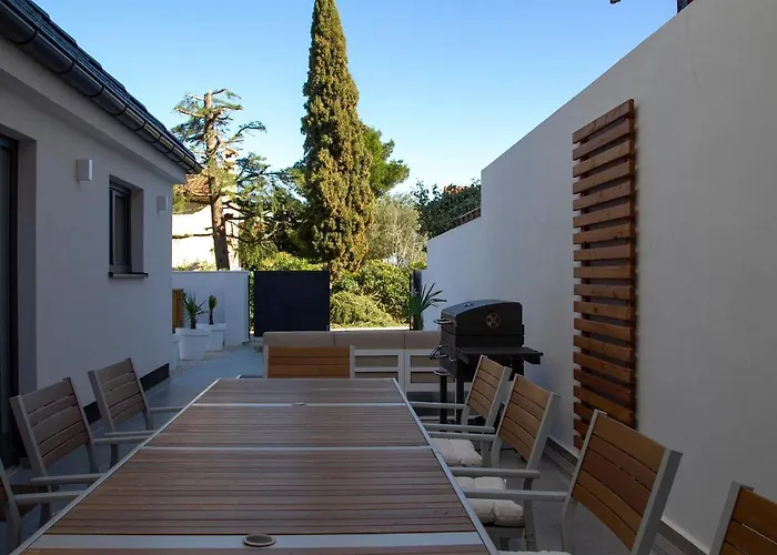 Villa Brig 36