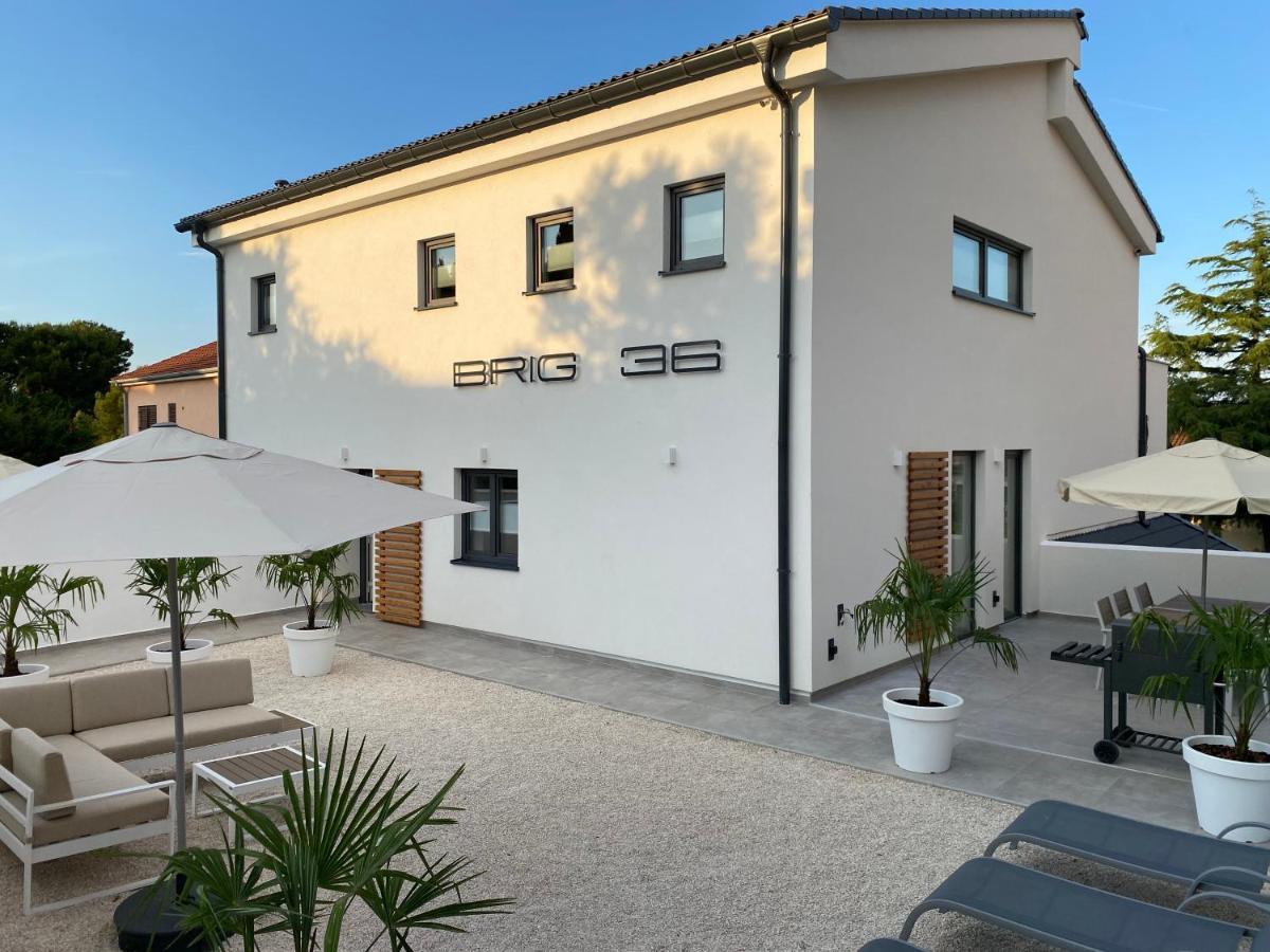 Villa Brig 36