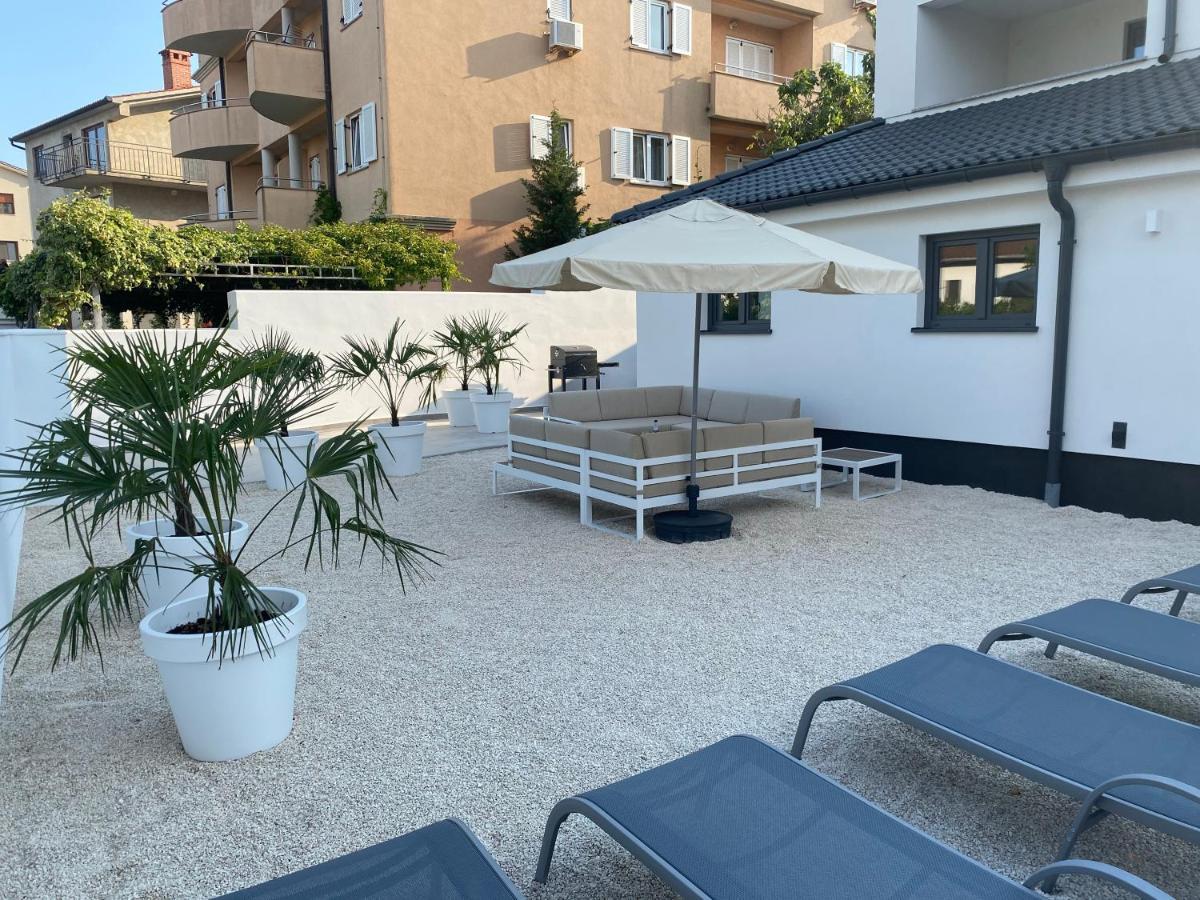 Villa Brig 36 *