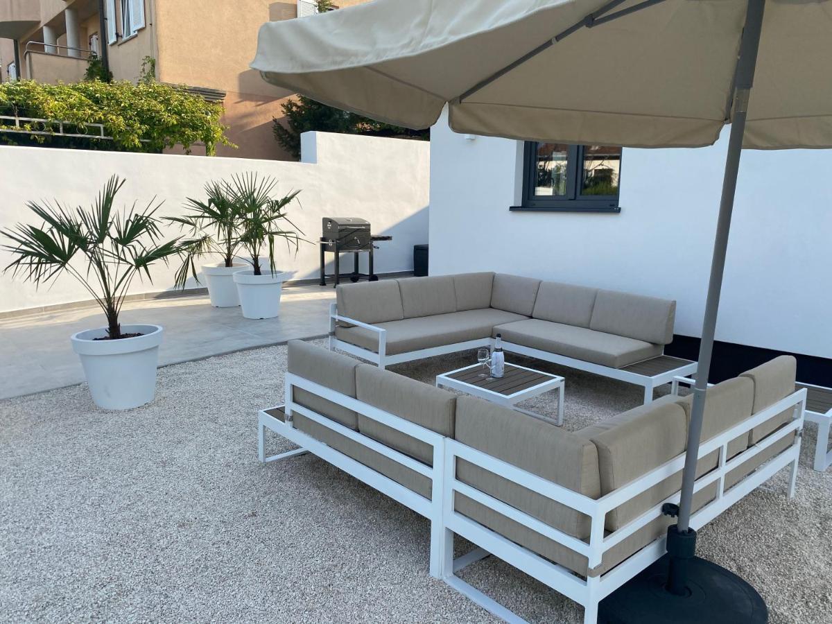 Brig 36 Villa *