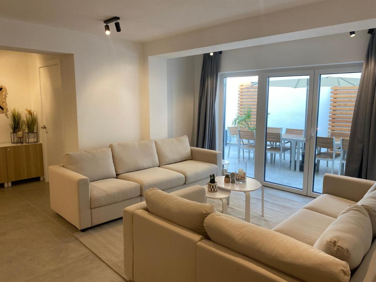 Brig 36 Villa *