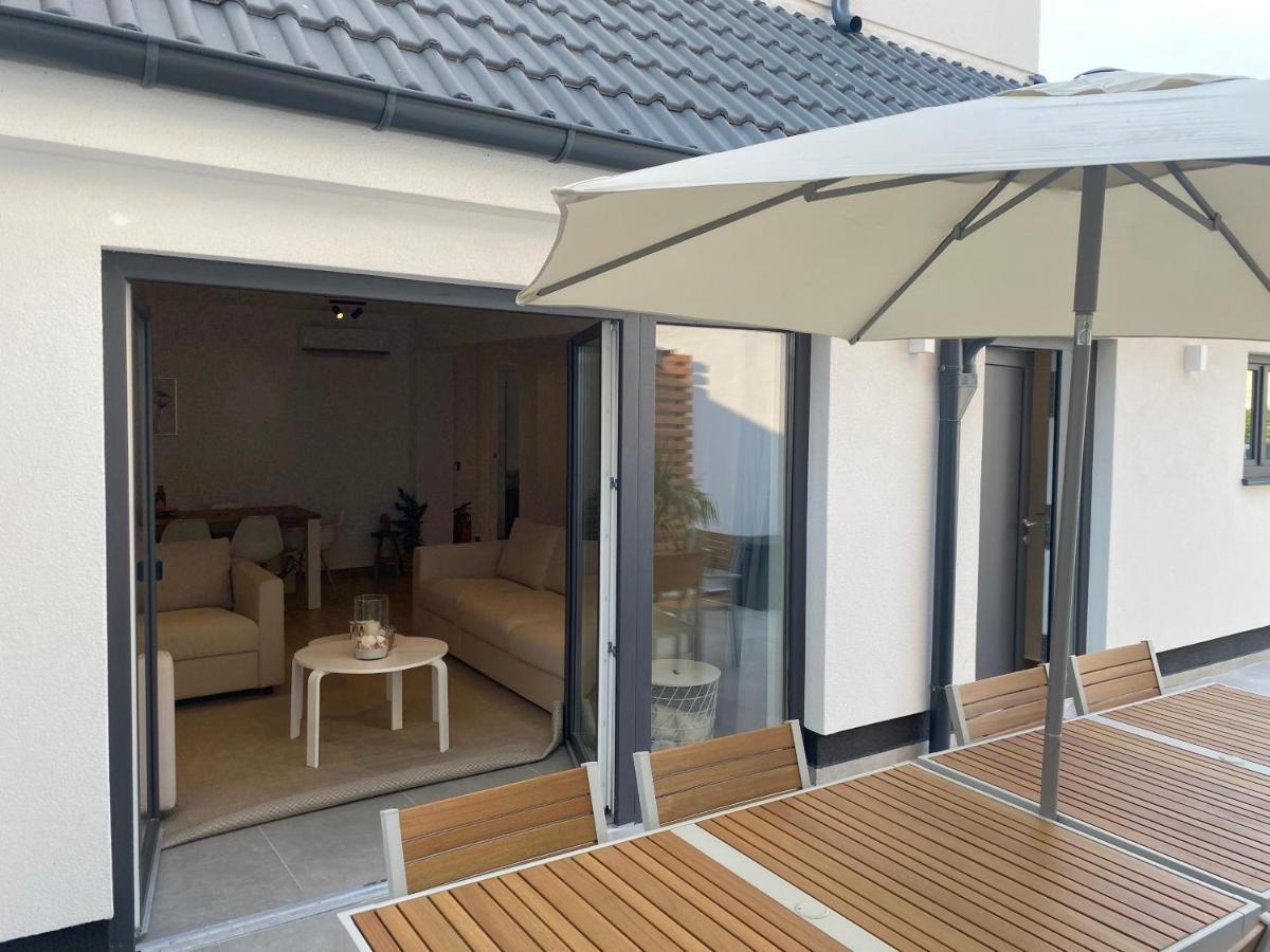 Villa Brig 36 *
