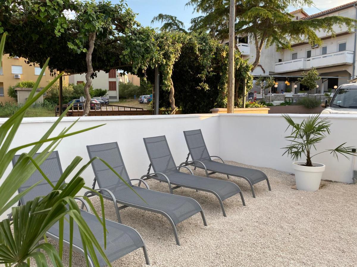 Brig 36 Villa *