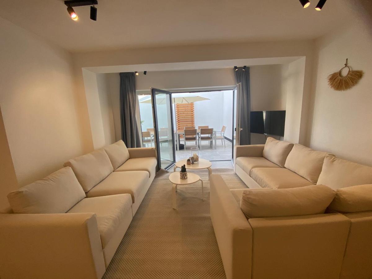 Brig 36 Villa *
