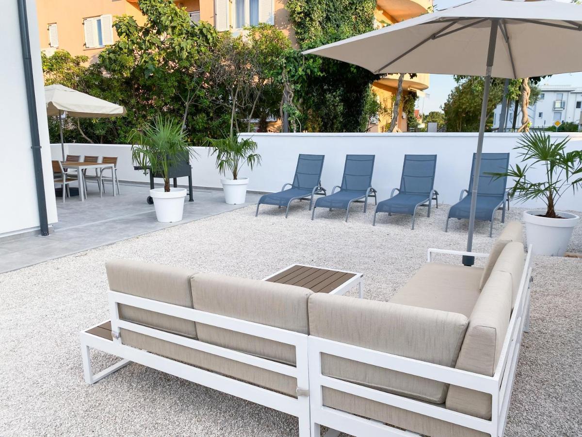 Villa Brig 36 *