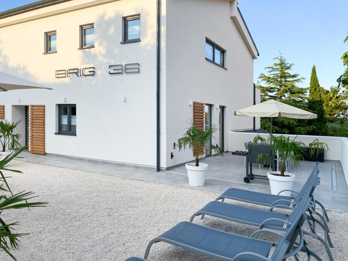 Villa Brig 36