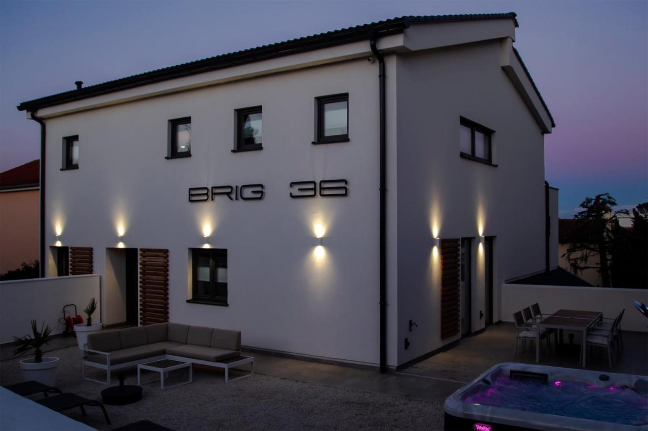 Villa Brig 36 Premantura