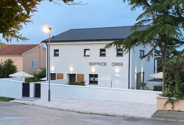 Villa Brig 36 Premantura