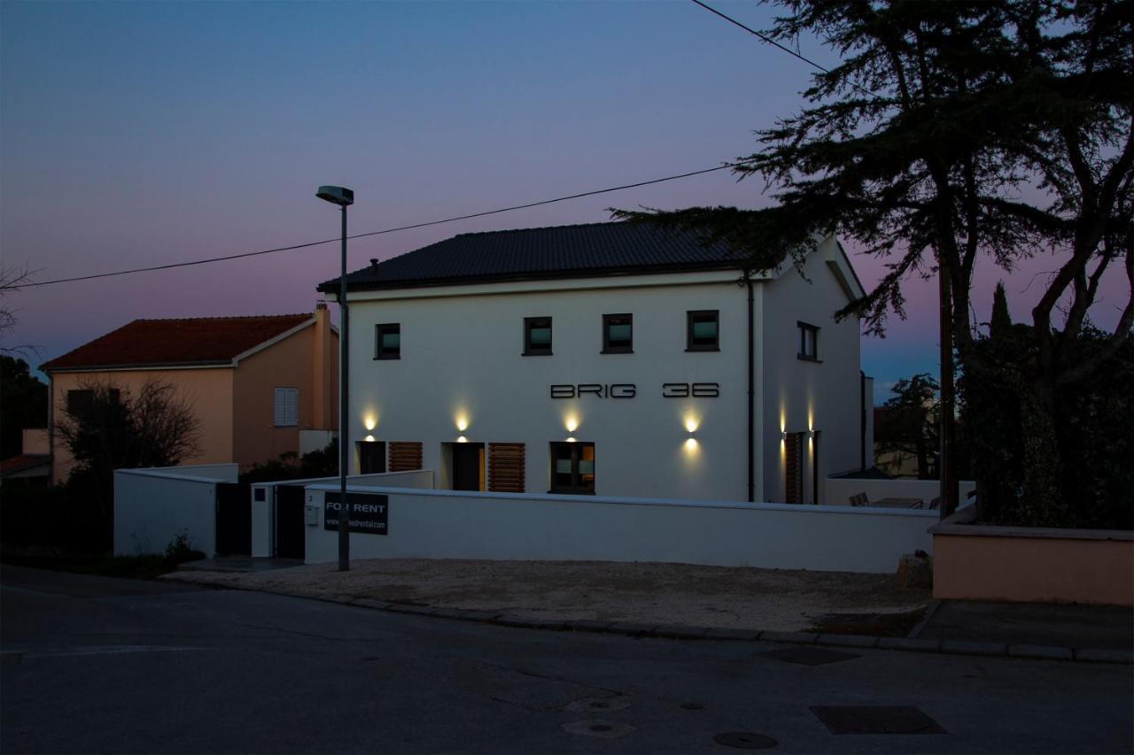 Villa Brig 36 *