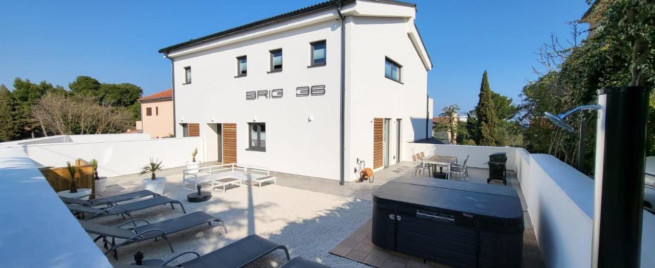 Villa Brig 36 Premantura