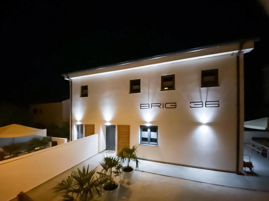 Brig 36 Villa Premantura